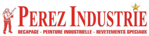 Décapage de métaux et application de peinture industrielle Martigues PEREZ INDUSTRIE